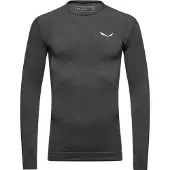 Salewa Camiseta De Manga Comprida Zebru Responsive