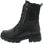 Waldlaufer Botas preto