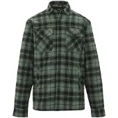 Regatta Camisa De Manga Comprida Spennith