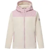Regatta Casaco Polar Com Fecho Myla Hybrid