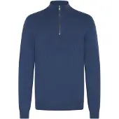 Blend Pullover ' BHDAN ' azul