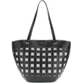GUESS Bolsa De Ombro Frankie Girlfriend
