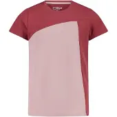 CMP Camiseta De Manga Curta 35d7784
