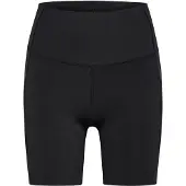 Hummel Leggings Curtos Hiit Intensity High Waist
