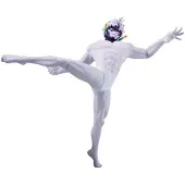 Banpresto Figura Dandadan Vibration Stars Jiji