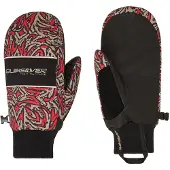Quiksilver Mitene Method