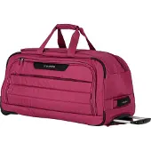 Travelite Mala De Viagem Com Rodas Skaii 63l