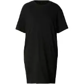 Urban Classics Vestido preto