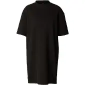 Urban Classics Vestido preto