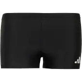 Adidas Calções de banho desportivos 'Ess' preto