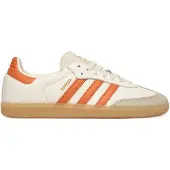 Adidas Originals Sapatilhas SAMBA OG W mulheres - Laranja - 38