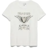 Vero Moda Camiseta De Manga Curta Iyola