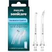 Philips Irrigador Oral Sonicare Nozzles