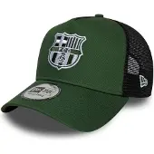 New Era Boné Seasonal Trucker Fc Barcelona