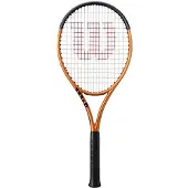 Wilson Raquete De Tênis Burn 100uls V6.0