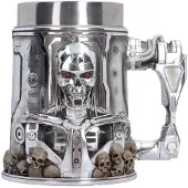 Nemesis Now Caneca T-800