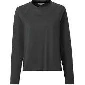 Vaude Camiseta De Manga Comprida Cyclist