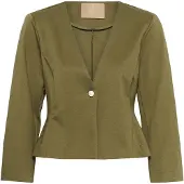 Culture Blazer 'CUPiil Eloise' oliveira