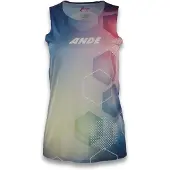 Ande Camiseta Sem Mangas Kima