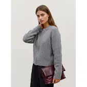 Vero Moda Cardigã Berry
