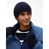 Tommy Hilfiger Gorros navy