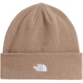 The North Face Gorros castanho / branco