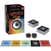 Diset Jogo De Tabuleiro Hitster Los 40