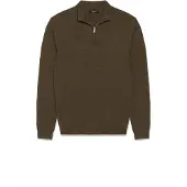 Matinique Pullover 'MAmason' sépia