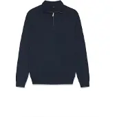 Matinique Pullover 'MAMason' navy
