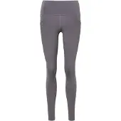 New Balance Leggings 'Reflective RC Heat Legging 27"' cinzento
