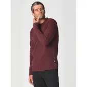 Klitmøller Collective Pullover ' Aage ' borgonha