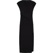 Ichi Vestido 'IHKATINE' preto