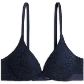 Tommy Hilfiger Underwear Soutien marinho / navy