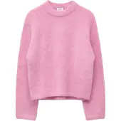 And Other Stories & Other Stories Pullover rosa claro