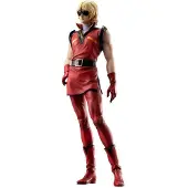 Megahouse Figura Mobile Suit Zeta Gundam Quattro Vageena