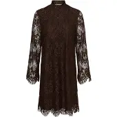 Culture Vestido cappuccino