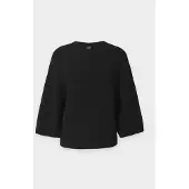 BOSS Pullover 'Falinas' preto