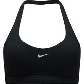 Nike Soutien de desporto 'ONE' menta / preto