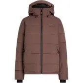 O'Neill Casaco outdoor malva