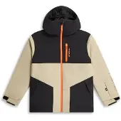 O'Neill Casaco outdoor 'Fwc'Cruz Break Point' bege / preto