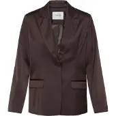 B.young Blazer 'BYEVIE' chocolate