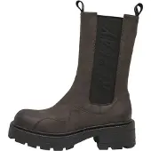 Replay Bota 'Brigitte' chocolate