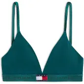 Tommy Hilfiger Underwear Soutien 'SHINE' navy / abe / vermelho / branco