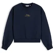 Tommy Hilfiger Moletom Ww0ww51724