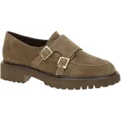 Paul green Sapato Slip-on castanho