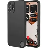 Crococase Capa De Telefone Cmf 2 Pro