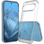 Crococase Capa De Telefone Google Pixel 10a