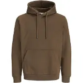 Jack & jones Moletom Com Capuz Bradley