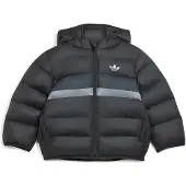 Adidas Originals Casaco Puffer Regular Blocking