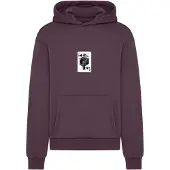 Merchcode Moletom Com Capuz Batman The Joker Card